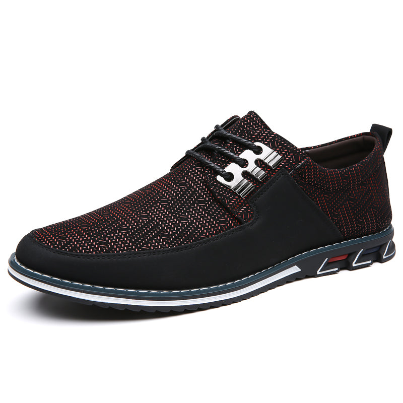 Men's stylish casual shoes