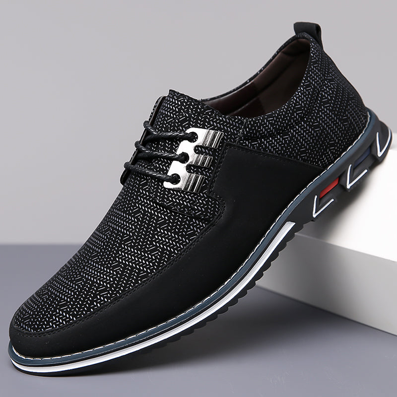 Men's stylish casual shoes
