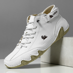 🔥50% OFF TODAY🔥 Men's Waterproof Lightweight Orthopedic Shoes - Improve Posture and Get Rid of Painless Walking and Standing