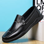 Wear-resistant and odor-resistant casual shoes