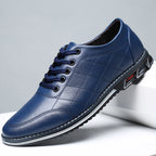 Large size men's casual shoes