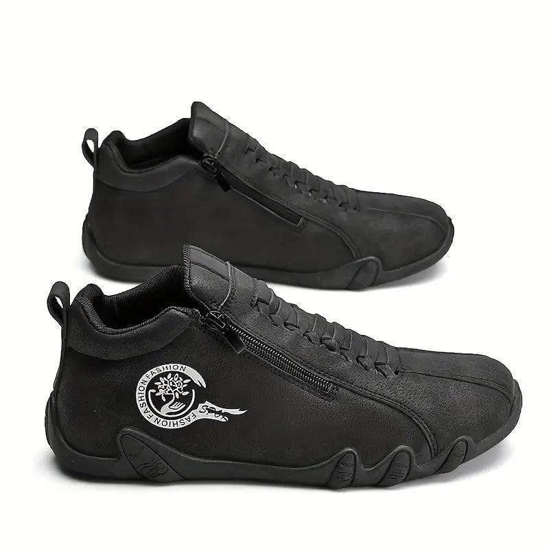 Men's Casual Athletic Hiking & Driving Shoes-70% OFF Today!