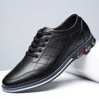 Large size men's casual shoes