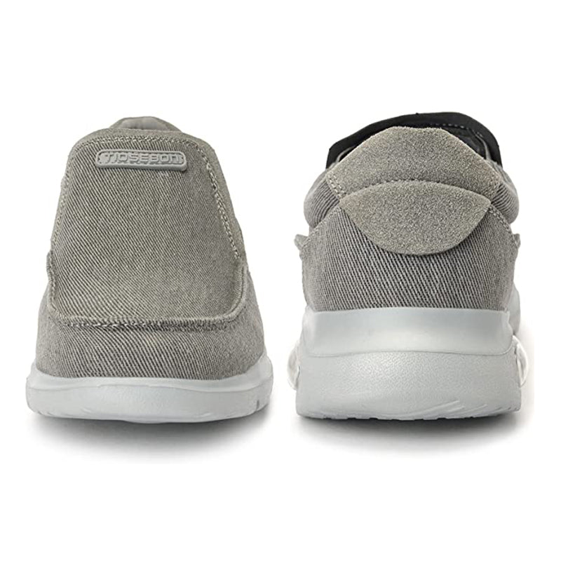 Men's Daily Canvas Wear Proof Orthopedic Walking Shoes🔥BUY 2 FOR FREE SHIPPING