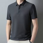 Men Can’t Get Enough of This Cozy Polo Shirt