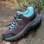 Men's mountaineering tourism outdoor non-slip new sneakers