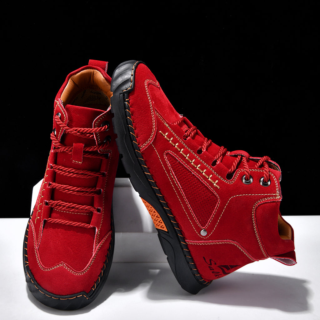 Men Can’t Get Enough of These Cozy Walking Shoes