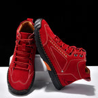 Men Can’t Get Enough of These Cozy Walking Shoes