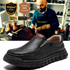 ⏰50% off - Newest Men's - Non-Slip Orthopedic Walking Shoes