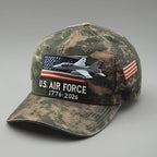 250th Anniversary Tribute Cap: Honor, Heritage & Unmatched Craftsmanship