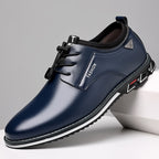 6 colors men's large size casual shoes