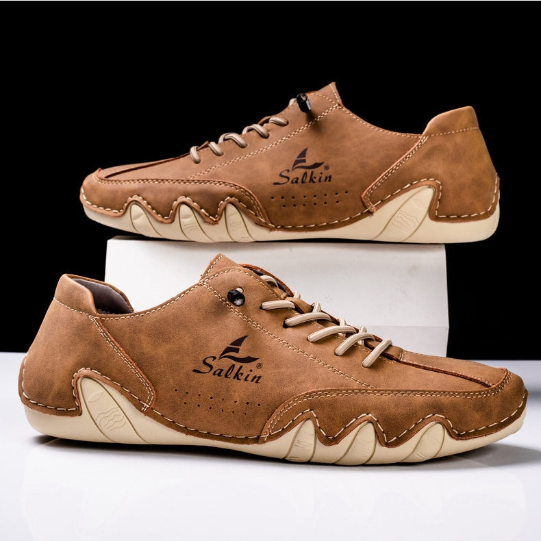 🔥70% OFF TODAY🔥 Men's Ultra Comfortable Walking Shoes