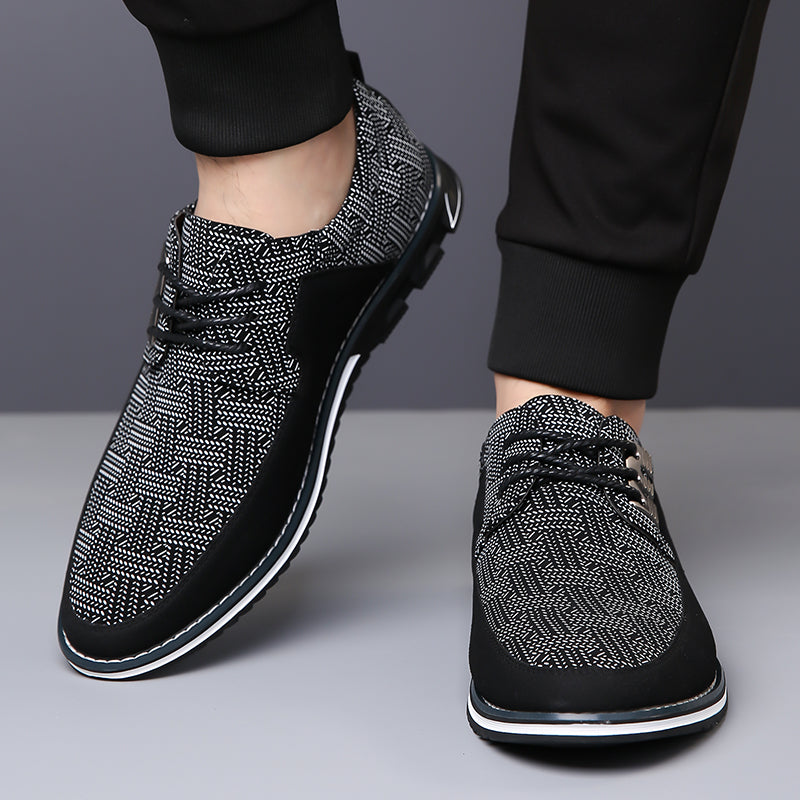 Men's stylish casual shoes