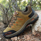 Men's mountaineering tourism outdoor non-slip new sneakers
