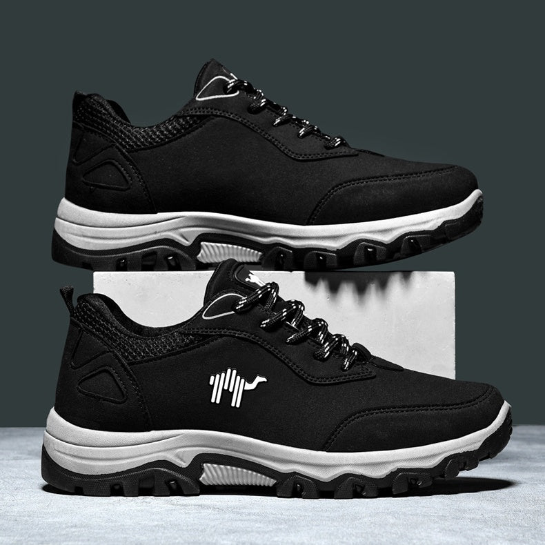 Men's Arch Support & Breathable and Light & Non-Slip Shoes