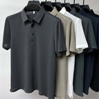 Men Can’t Get Enough of This Cozy Polo Shirt