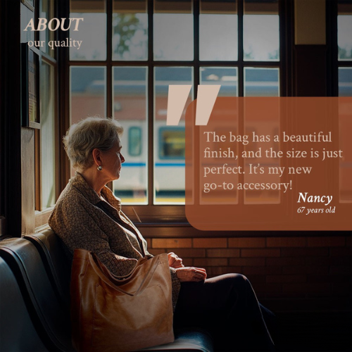 Aurora's Charm | Vintage Shoulder Bag