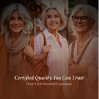 Silke's Luxe Statement | Timeless Bag