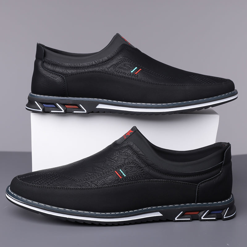 Men’s Ultra Comfortable Walking Shoes with Arch Support – All-Day Pain-Free Wear