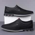 Men’s Ultra Comfortable Walking Shoes with Arch Support – All-Day Pain-Free Wear