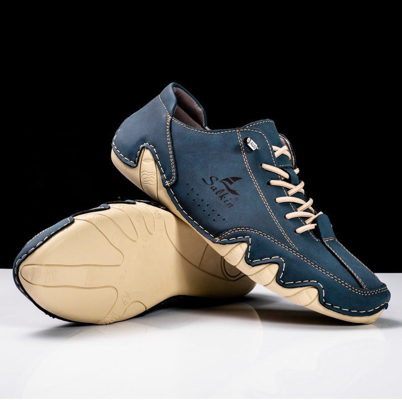 🔥70% OFF TODAY🔥 Men's Ultra Comfortable Walking Shoes