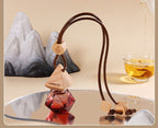 Car Aromatherapy Pendant - Let every car journey be filled with high-end fragrance