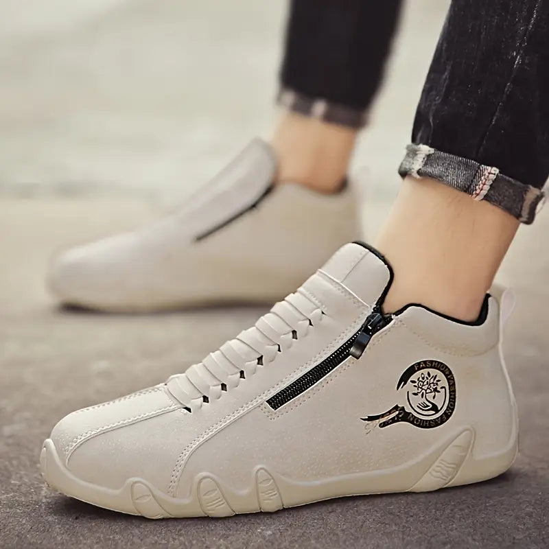 Men's Casual Athletic Hiking & Driving Shoes-70% OFF Today!