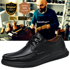 MerrfeetTM Handmade Men's non-slip soft-soled Cowhide leather loafs(Limited 70%off ⏰)