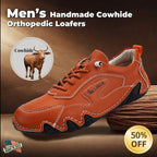 Last day 70% off 🔥⏱️Christmas sale⏱️🔥Women's genuine soft sole casual shoes