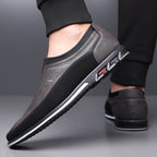 Men’s Ultra Comfortable Walking Shoes with Arch Support – All-Day Pain-Free Wear