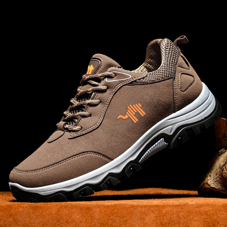 Men's Arch Support & Breathable and Light & Non-Slip Shoes