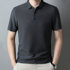Men Can’t Get Enough of This Cozy Polo Shirt