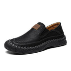 ⏰Last Day! 60% OFF 🔥ideacloth®Men's - Genuine Leather Orthopedic Outdoor Loafers