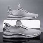 ⏰2025 New Men's Plus Size Comfortable Orthopedic Shoes