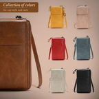 Nicole's Chic Compact | Handbag