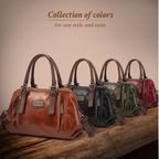 Silke's Luxe Statement | Timeless Bag