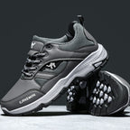 Men's Arch Support & Breathable and Light & Non-Slip Shoes