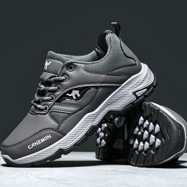 Men's Arch Support & Breathable and Light & Non-Slip Shoes