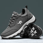 Men's Arch Support & Breathable and Light & Non-Slip Shoes