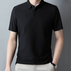 Men Can’t Get Enough of This Cozy Polo Shirt
