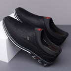 Men’s Ultra Comfortable Walking Shoes with Arch Support – All-Day Pain-Free Wear