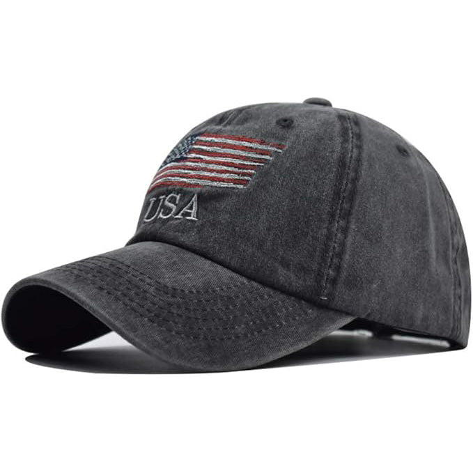 🔥United States 250th Anniversary Embroidered Hat