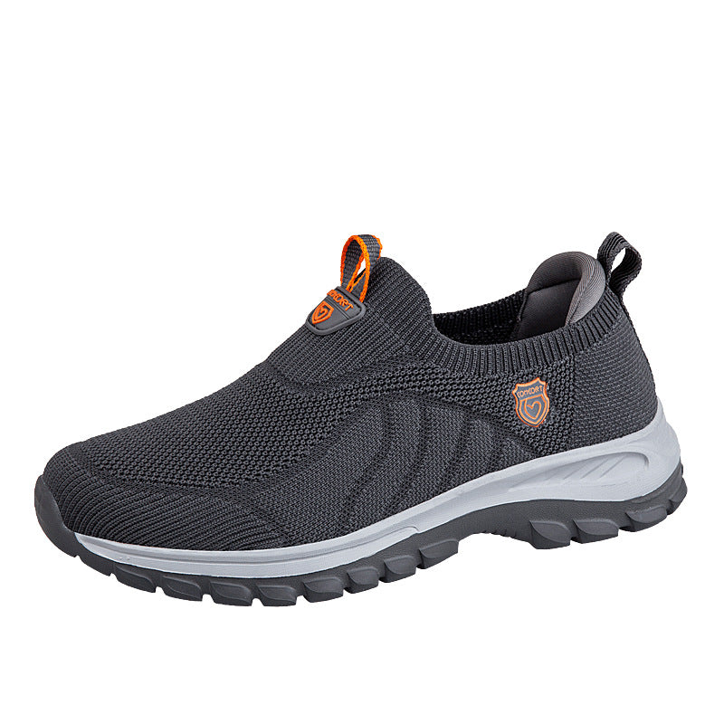Merrfeet® Precision Knit Form-Fitting Orthopedic Slip-On Shoes