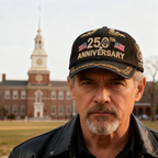 🔥LAST DAY 49% OFF🔥United States 250th Anniversary Cap