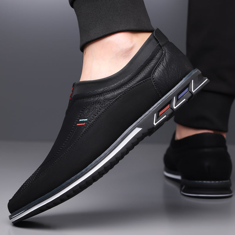 Men’s Ultra Comfortable Walking Shoes with Arch Support – All-Day Pain-Free Wear