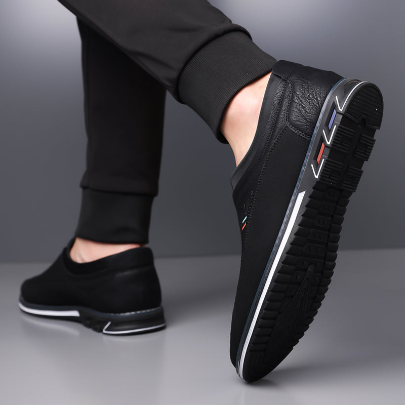 Men’s Ultra Comfortable Walking Shoes with Arch Support – All-Day Pain-Free Wear