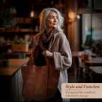 Laura's Timeless Allure | Vintage Bag