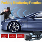 🔥3-Channel HD Wifi Driving Recorder