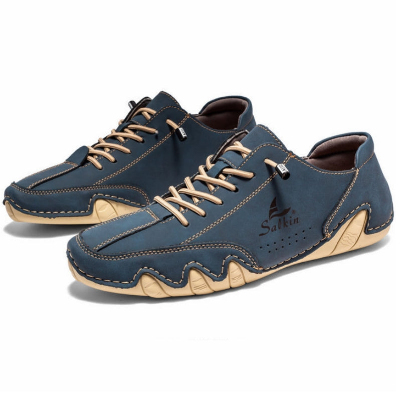 🔥70% OFF TODAY🔥 Men's Ultra Comfortable Walking Shoes