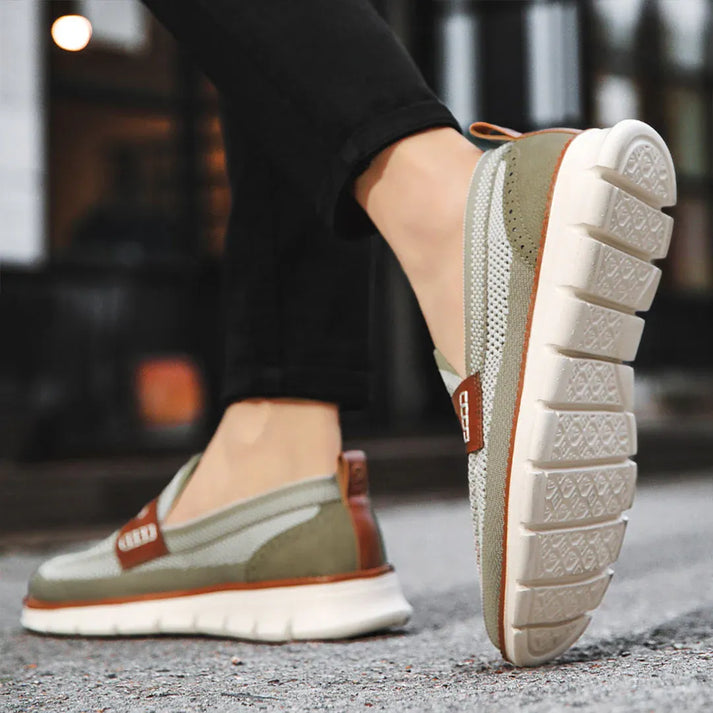 Ultra Comfortable Loafers